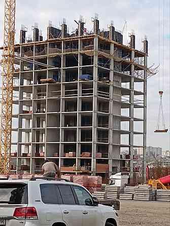 3-комн. квартира, 90 м² · Донецк, Ворошиловский район