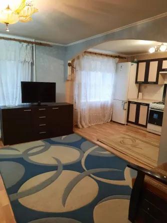 1-комн. квартира, 62 м² · Донецк, Киевский район