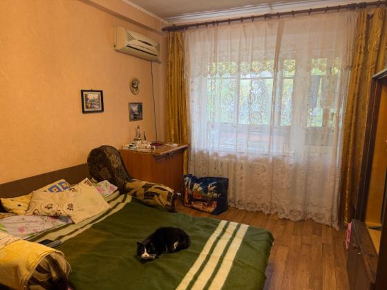 1-комн. квартира, 29,2 м² · Донецк, Кировский район · фото 1