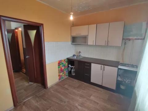 1-комн. квартира, 36,6 м² · Донецк, Кировский район