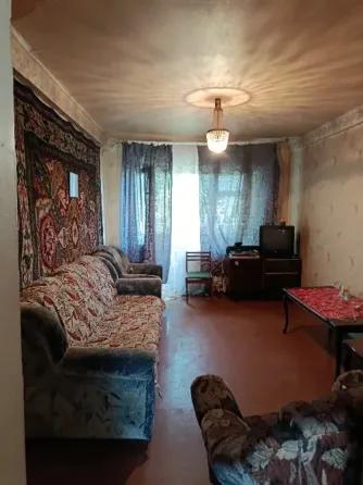 2-комн. квартира, 42 м² · Донецк, Будённовский район