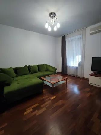 2-комн. квартира, 53 м² · Донецк, Ворошиловский район