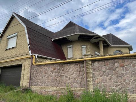Дом, 250 м² · Донецк, Куйбышевский район
