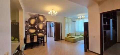 2-комн. квартира, 90 м² · Донецк, Киевский район