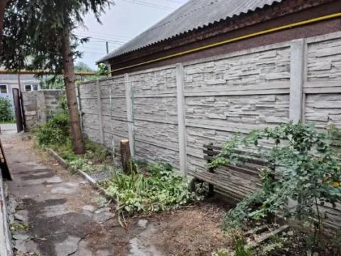 Дом · Донецк, Куйбышевский район