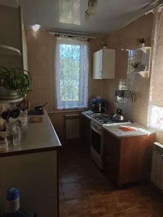 квартира, 51,2 м² · Донецк, Кировский район