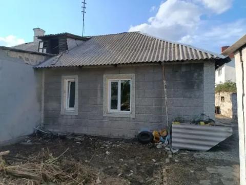 2-комн. квартира, 41,1 м² · Донецк, Пролетарский район