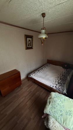 3-комн. квартира, 55 м² · Донецк, Ленинский район