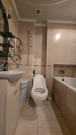 2-комн. квартира, 40 м² · Донецк, Будённовский район