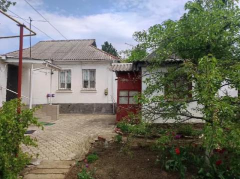 Дом, 78 м² · Донецк, Калининский район