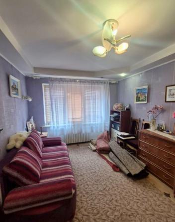 3-комн. квартира, 60 м² · Донецк, Ворошиловский район · фото 1