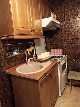 3-комн. квартира, 72 м² · Донецк, Кировский район