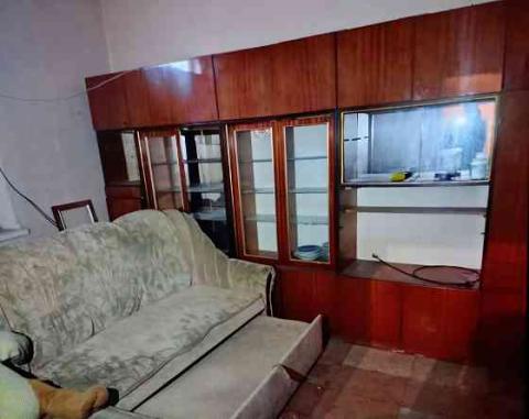 2-комн. квартира, 26,3 м² · Донецк, Куйбышевский район