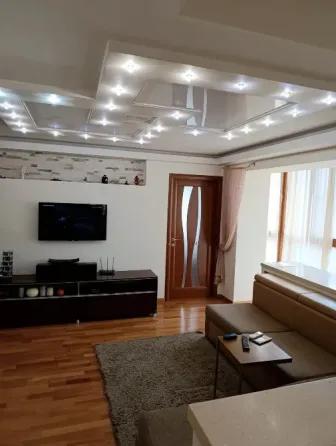 4-комн. квартира, 80 м² · Донецк, Киевский район