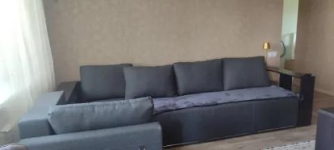 3-комн. квартира, 50 м² · Донецк, Ворошиловский район