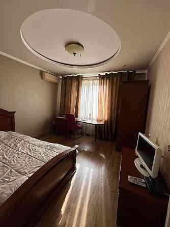 5-комн. квартира, 120 м² · Донецк, Куйбышевский район