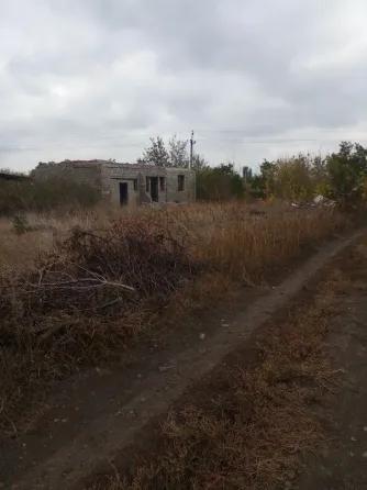 Участок · Донецк, Ленинский район
