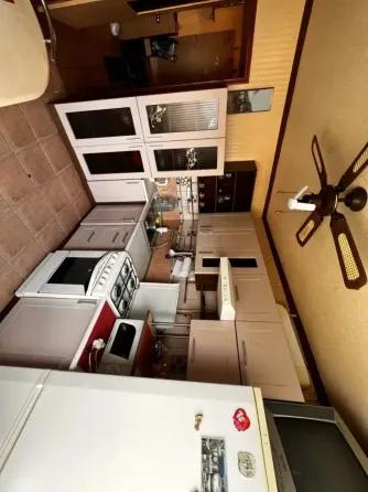 3-комн. квартира, 69,2 м² · Донецк, Ленинский район · фото 1