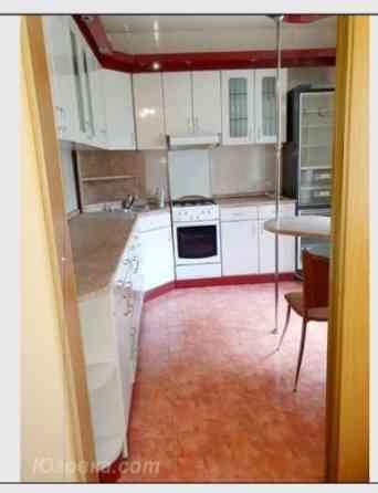 3-комн. квартира, 90 м² · Донецк, Ворошиловский район