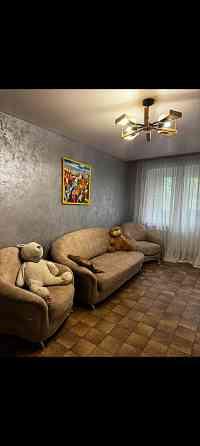 3-комн. квартира, 70 м² · Донецк, Ворошиловский район