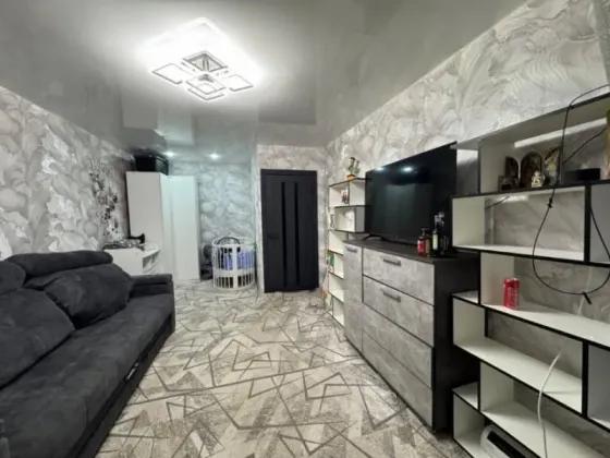 1-комн. квартира, 35 м² · Донецк, Ленинский район · фото 1