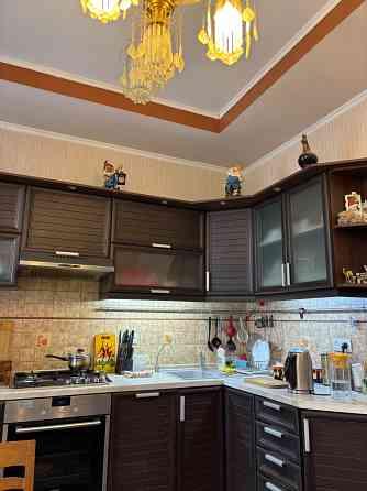 4-комн. квартира, 94 м² · Донецк, Ворошиловский район