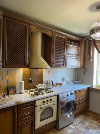 3-комн. квартира, 66 м² · Донецк, Калининский район · фото 1