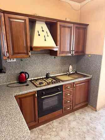 3-комн. квартира, 88 м² · Донецк, Ворошиловский район