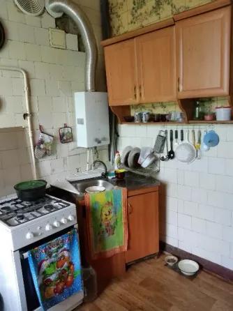 3-комн. квартира, 78 м² · Донецк, Ленинский район