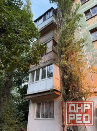 1-комн. квартира, 30 м² · Донецк, Калининский район