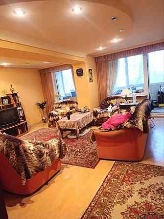 5-комн. квартира, 120 м² · Донецк, Киевский район