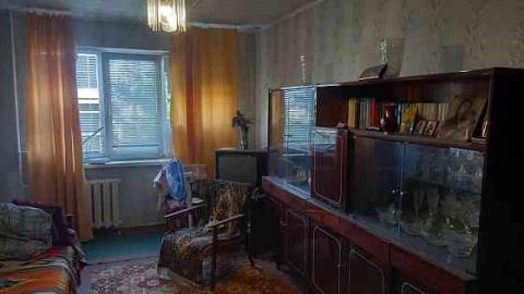 2-комн. квартира, 49 м² · Донецк, Ленинский район