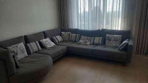 3-комн. квартира, 114 м² · Донецк, Киевский район