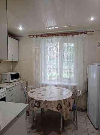 3-комн. квартира, 72 м² · Донецк, Ленинский район
