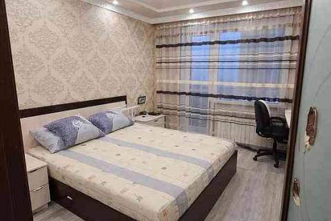 2-комн. квартира, 48 м² · Макеевка, Центрально-Городской район