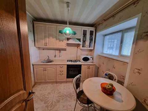 1-комн. квартира, 39 м² · Донецк, Калининский район