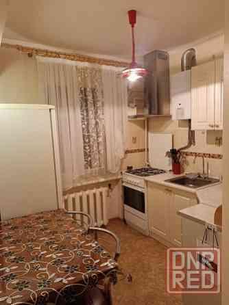 1-комн. квартира, 28 м² · Донецк, Киевский район