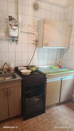 1-комн. квартира, 32 м² · Донецк, Кировский район