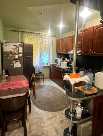3-комн. квартира, 63 м² · Донецк, Кировский район