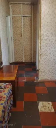 3-комн. квартира, 58 м² · Донецк, Калининский район