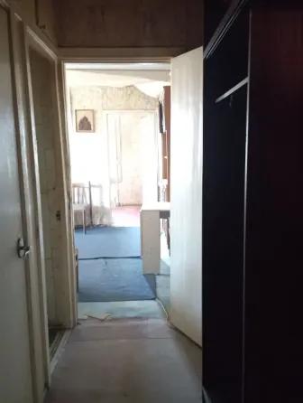 3-комн. квартира, 58 м² · Донецк, Калининский район