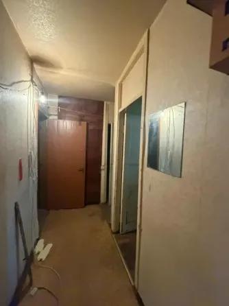 3-комн. квартира, 58 м² · Донецк, Калининский район