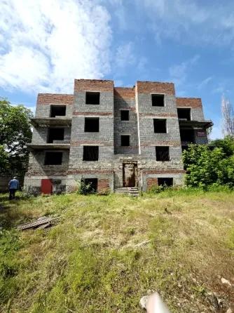 Участок · Донецк, Ленинский район