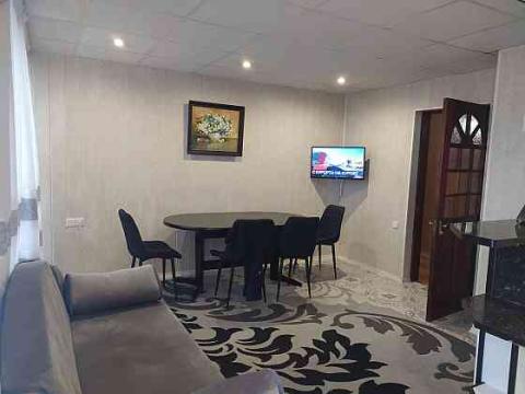 1-комн. квартира, 80 м² · Донецк, Калининский район