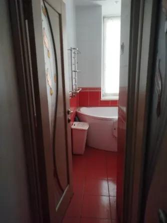 3-комн. квартира, 72 м² · Донецк, Ворошиловский район