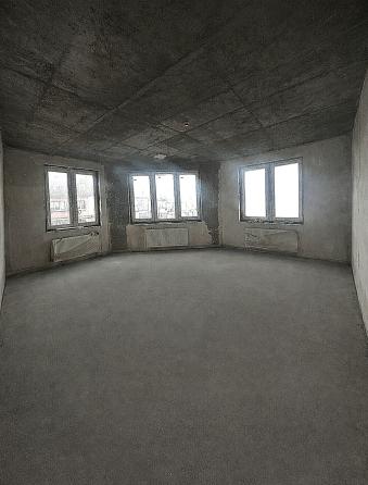 3-комн. квартира, 102,6 м² · Донецк, Ворошиловский район