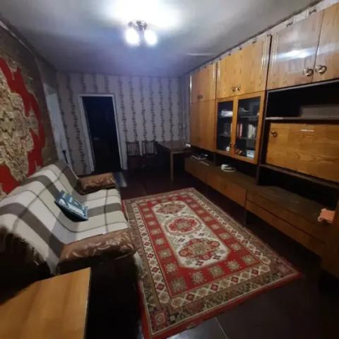 3-комн. квартира, 65 м² · Донецк, Киевский район