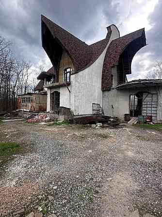 Дом, 500 м² · Донецк, Ленинский район