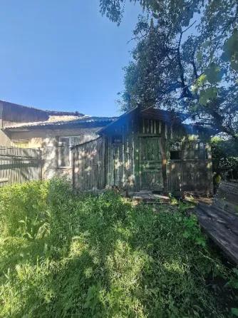 Дом · Донецк, Куйбышевский район