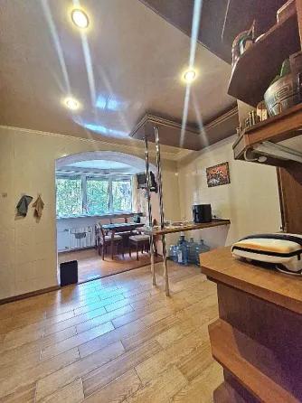 4-комн. квартира, 115 м² · Донецк, Ворошиловский район